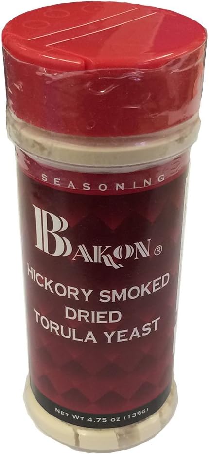 Bakon Hickory Seasoning