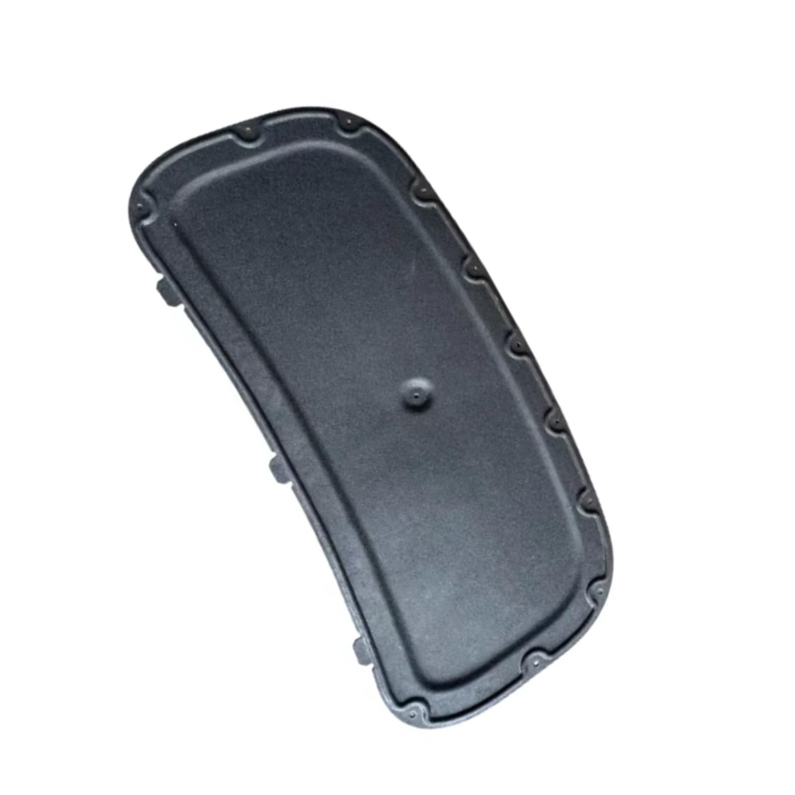 Vwpoalnbp One Color Engine Soundproof Heat Mat Auto Engine Hood Heat Insulation Cotton Soundproofing Cover Compatible With Hyundai For Tucson For Nx4 2021 2022 2023 2024 2025