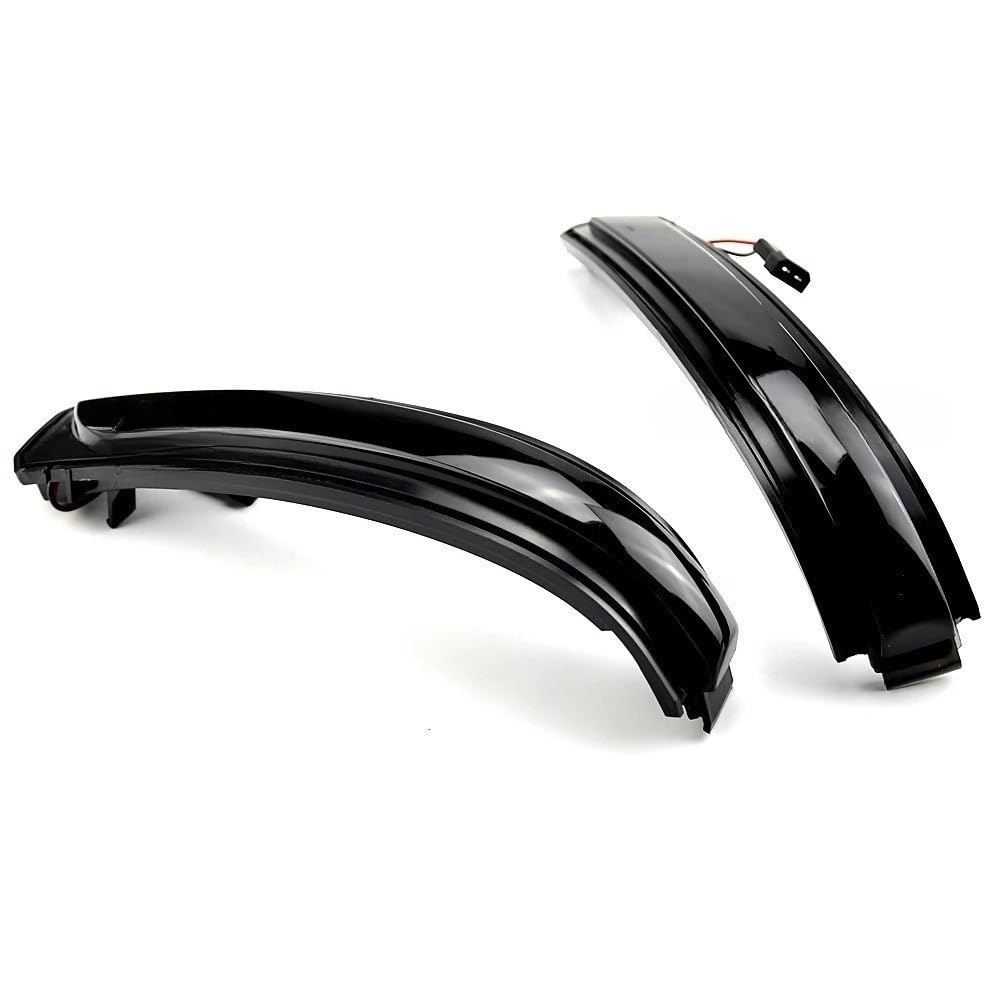 Intermitentes retrovisor Mercedes W169 W245 Clase A B 2004-2008 dinámicos 7