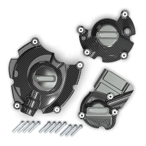 Moteur protection capot YZF R1 R1M pour sessions piste et roulage sportif