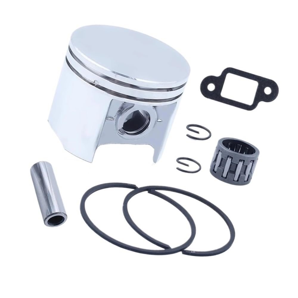 Kit piston 42,5 mm MS250 piece de rechange 1123 030 2000 pour moteur 025 et 250