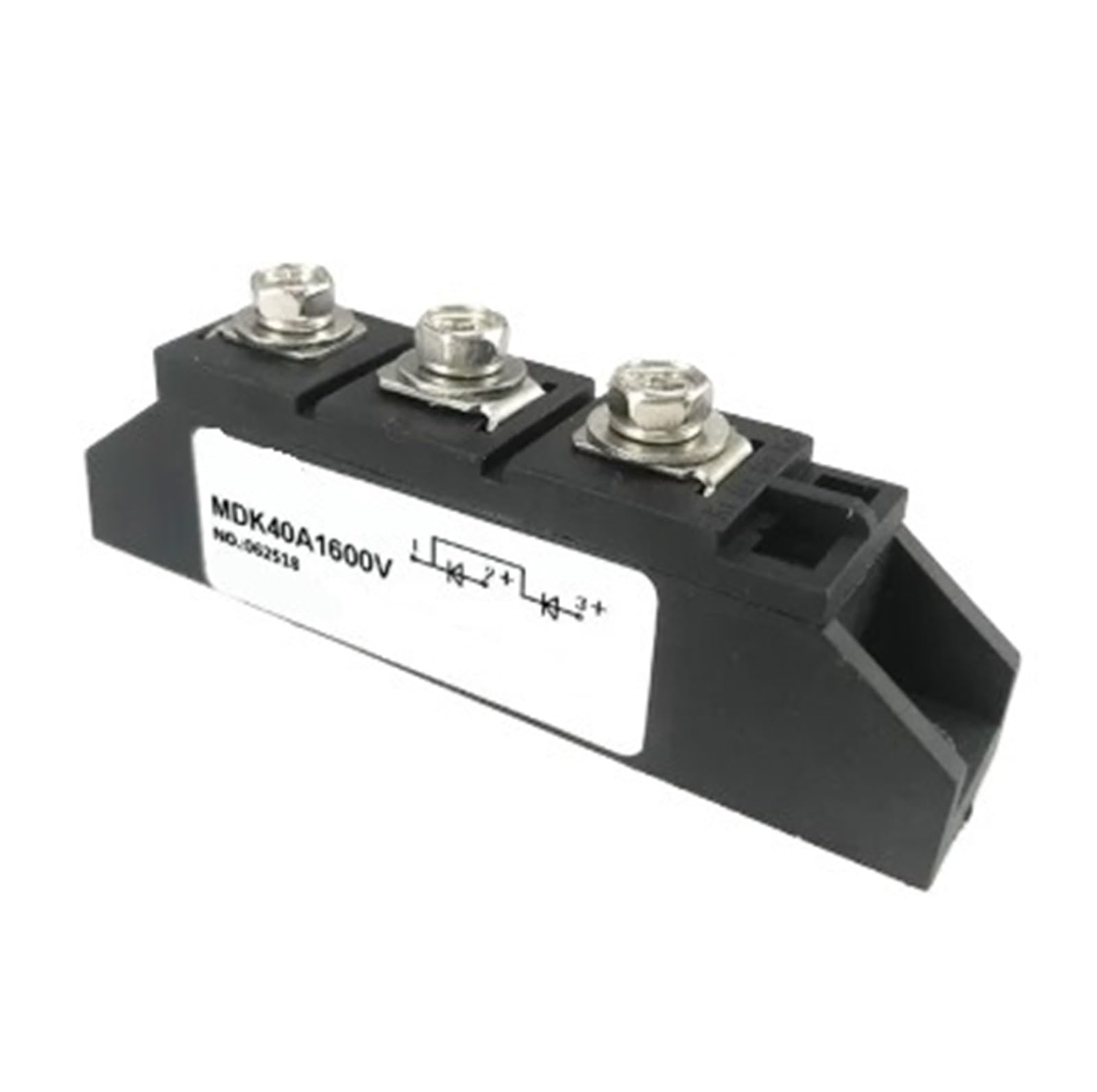 Protettore da sovratensione MDK40A1600V