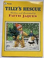 Tilly's Rescue 0330289500 Book Cover