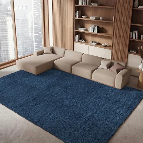 Safavieh August Shag Area Rug