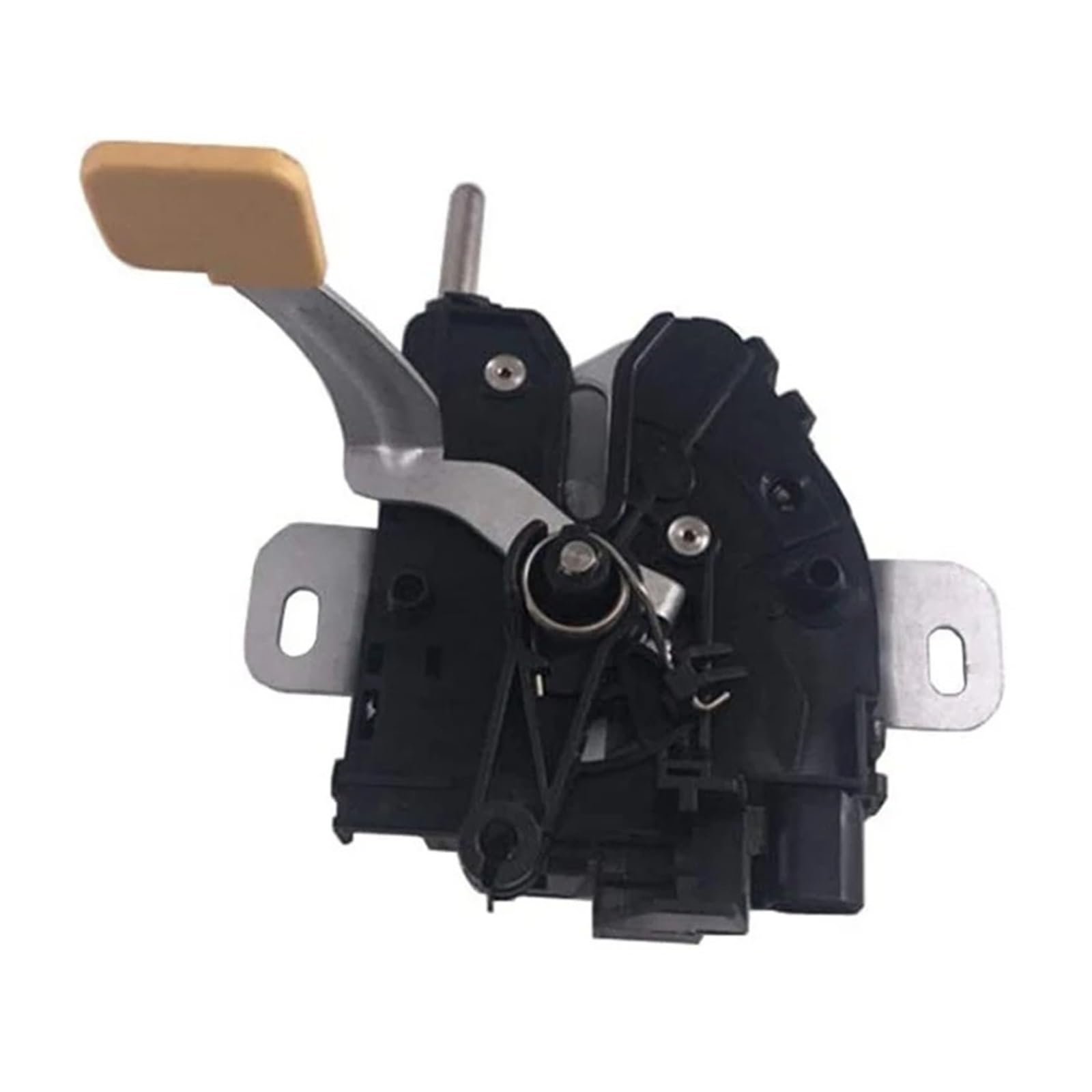 Qifanb One Color Car Door Lock Bonnet Hood Lock Latch Catch Block 1490198 7S7a-16700-Bf For Mondeo Mk4 2007-2014 For Mondeo Ca2 2007