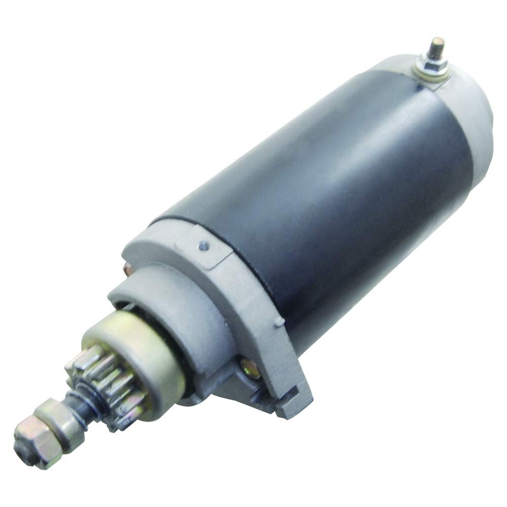 Amazon.com: NEW Starter Compatible With Mercury Marine Oe# 50 