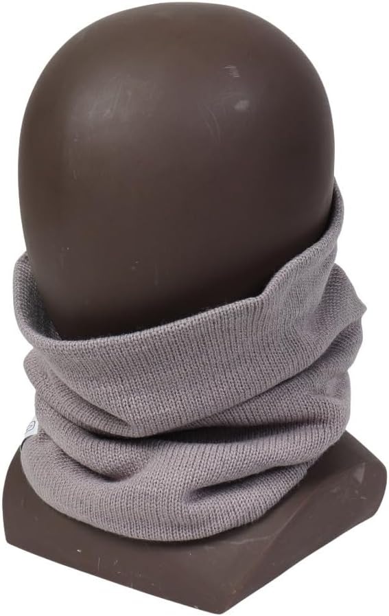 Coal Headwear FLT Gaiter Neck Gaiter - Lightweight Fleece, Neck Protection, Ski Snowboard - Outdoor Casual Everyday