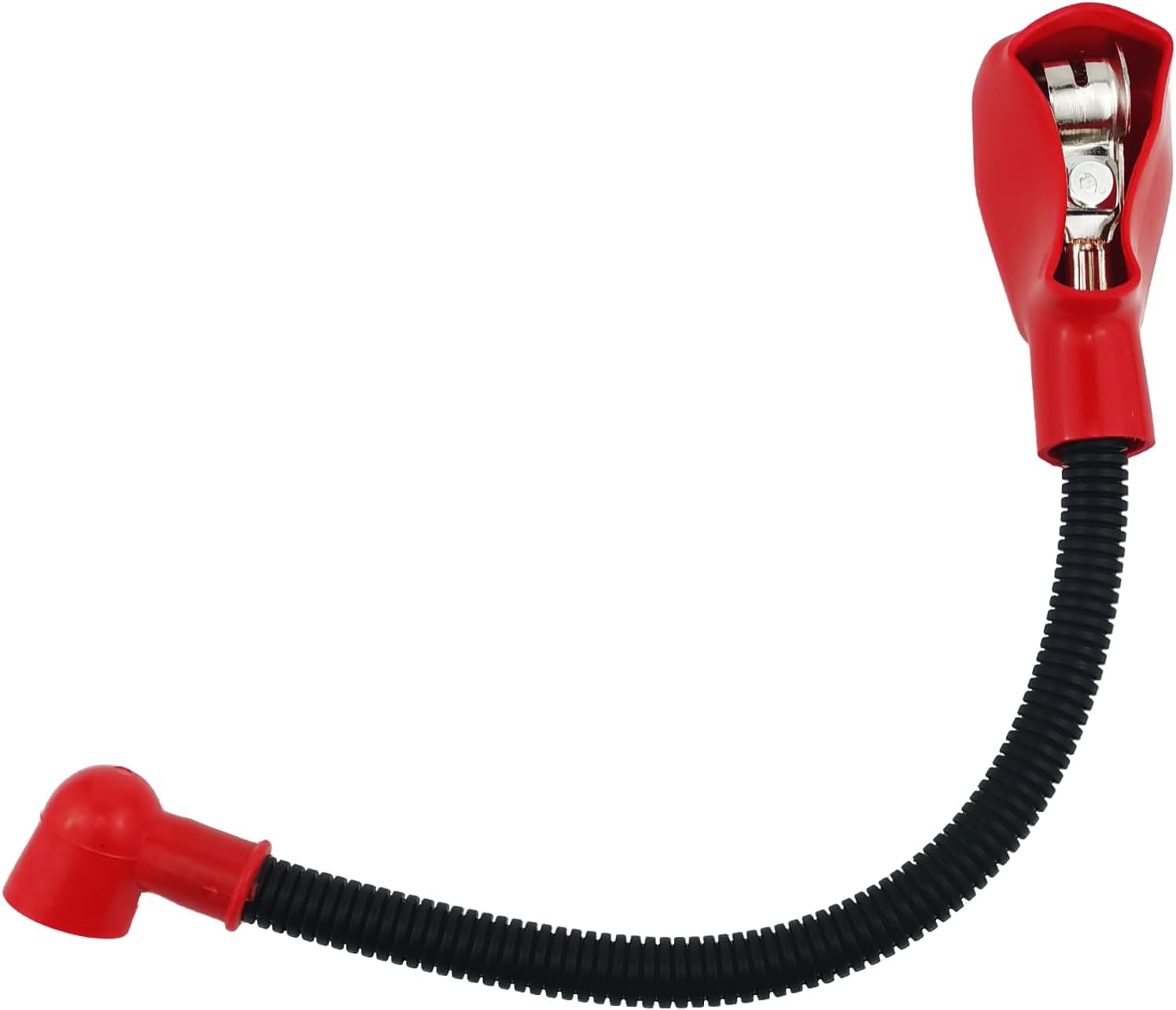 4015437 Battery to Solenoid Cable Compatible for Polaris Ranger XP 1000 900 570 EPS 2016-2019, for Polaris Ranger Crew XP 1000 900 900-6 570-6 EPS 2016-2019