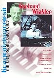 Komponistenportrait : Gerhard Winkler Songbook mit Biographie und Fotos