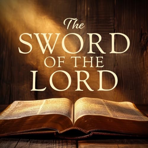 The Sword of the Lord