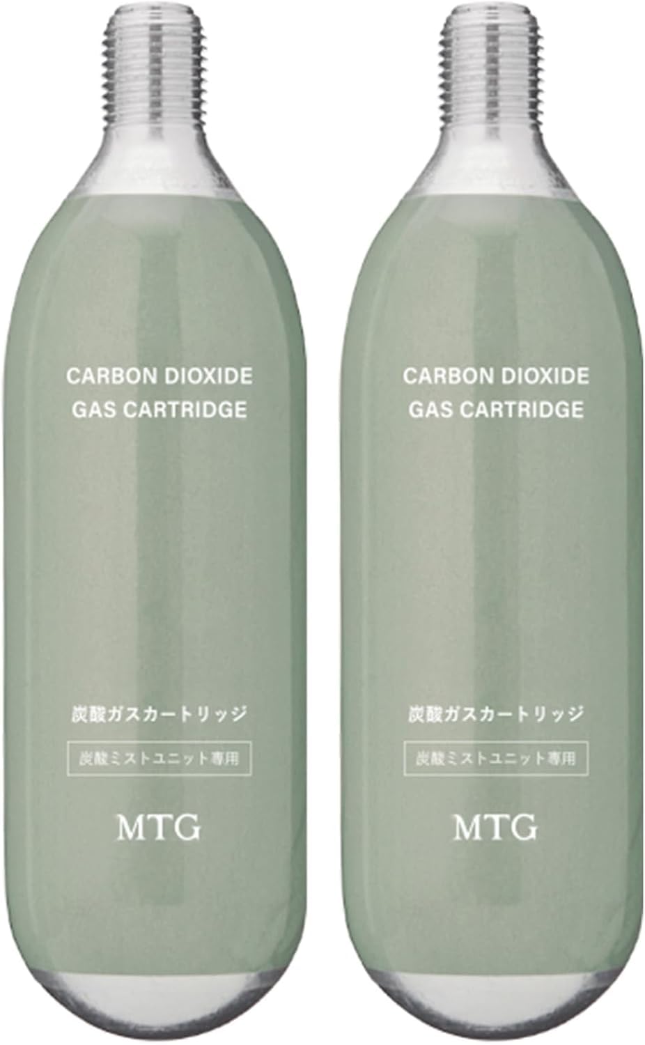 Amazon.co.jp: MEGLY 炭酸 化粧水 ミスト MTG エムティージー 炭酸ガス