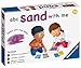 Price comparison product image Ravensburger A, B, C Sand with Me Game - Educational Toys For 3 Year Olds and Up - Early Child Development Activity