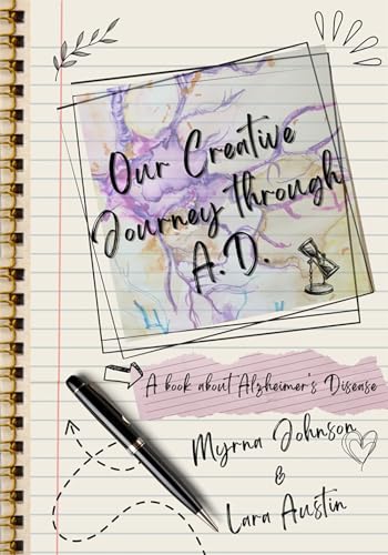 Our Creative Journey through A.D.