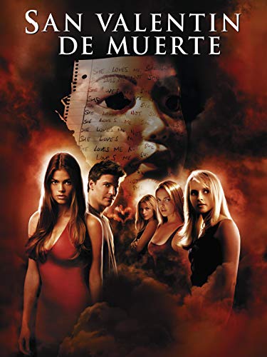 Valentine (2001)