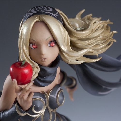 Hdge technical statue No.4 グラビティ・キトゥン Hdge technical statue No.4 Gravity Rush Gravity Kitten