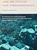 The Island of the Fisherwomen B0007DSBCE Book Cover
