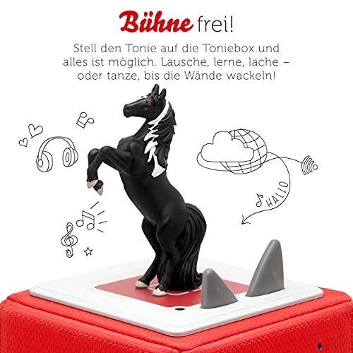 tonies Hörfigur für Toniebox, Ostwind – Das Filmhörspiel, Hörspiel für Kinder ab 8 Jahren, Spielzeit ca. 80 Minuten – Bild 3