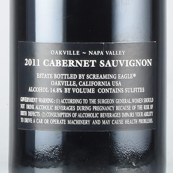 Amazon.co.jp: ノーブランド品 赤ワイン スクリーミング イーグル  