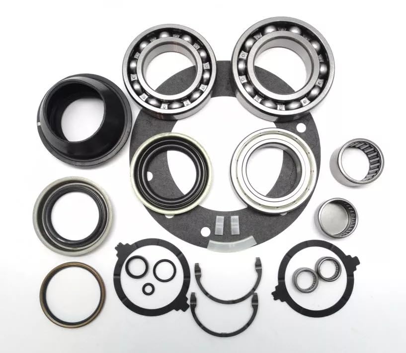 Complete Bearing Seal Kit fit for 2003-on for Dodge NP271 NP273 BK485A
