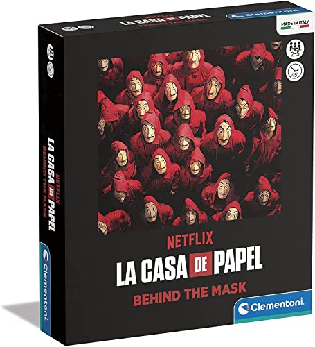 Clementoni - 16637.4 -...