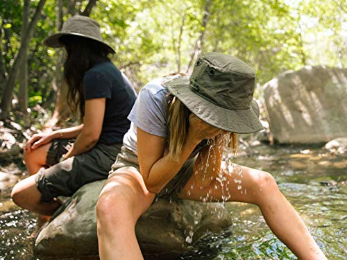 Image of Tilley The Wanderer Hat