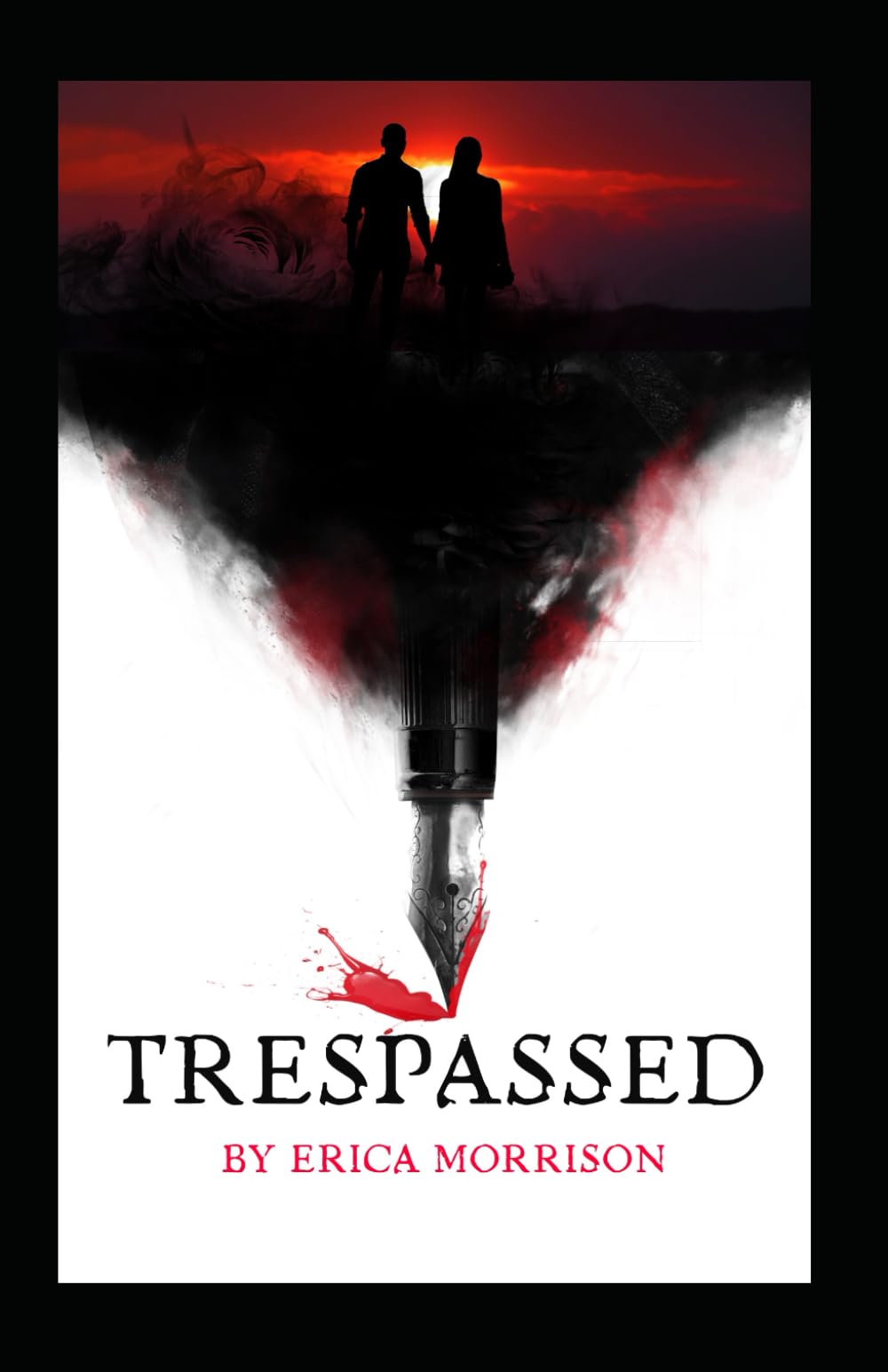 Trespassed