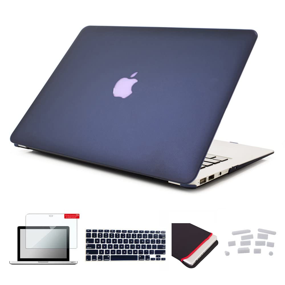 Amazon.com: Se7enline for MacBook Pro 15 inch Case 2012-2015 A1398