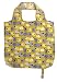 Ulster Weavers 13.4" x 4.5" x 14" Dotty Sheep Packable Bag