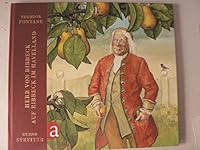 Herr von Ribbeck auf Ribbeck im Havelland. 3351040229 Book Cover