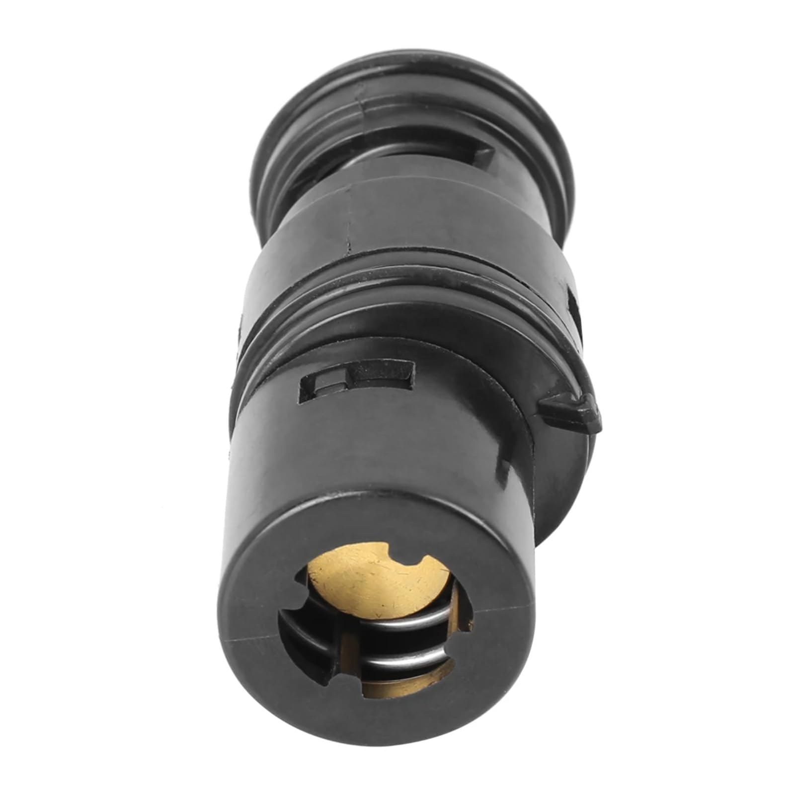 Auto Engine Thermostat Compatible With BMW For E46 E83 X3 E53 X5 E85 E86 Z4 17111437362 Auto Engine Coolant Flow Control Thermostat Housing Assembly Accessories