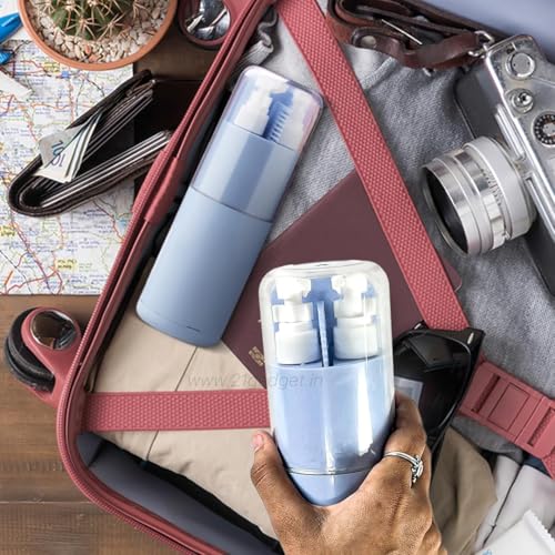 Image of Tooth Brush case Cover (Sky)