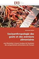 Socioanthropologie Des Goats Et Des Aversions Alimentaires 6131553661 Book Cover