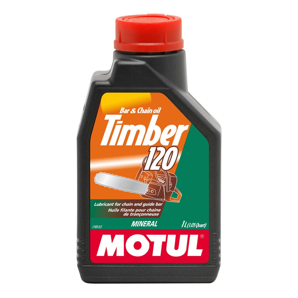 MOTUL Timber 120 1 litros