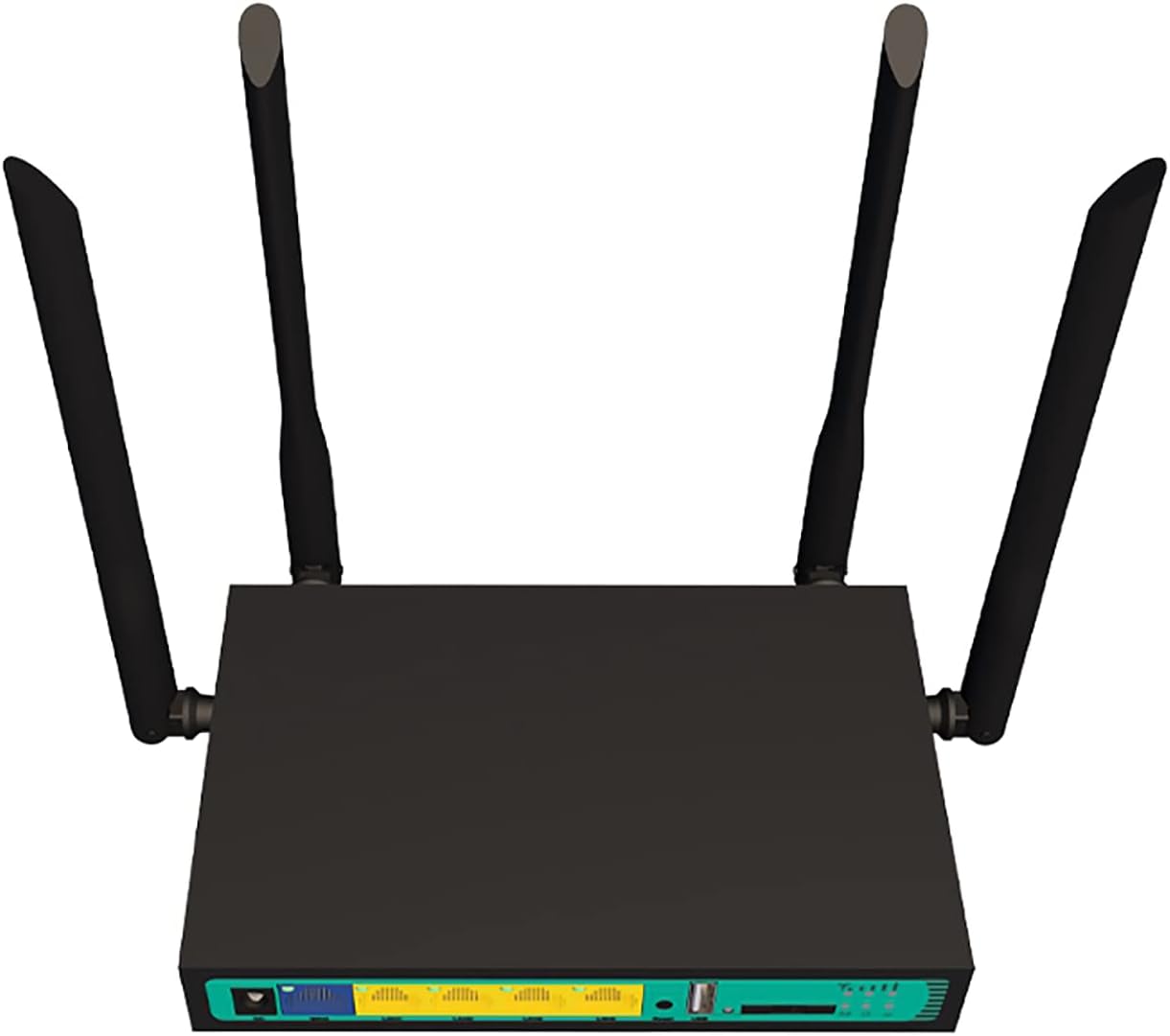 Amazon.com: AT&T Wireless Internet (MF279) - Home Base Wi-Fi Extender ...