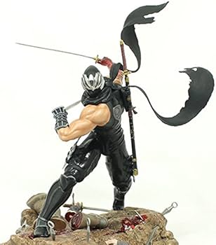 Amazon | NINJA GAIDEN 3 ニンジャガイデン/ リュウ・ハヤブサ 13