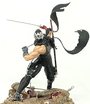 新品 NECA リュウハヤブサ ニンジャガイデン NINJA GAIDEN Amazon | NINJA GAIDEN 3 ニンジャガイデン/ リュウ・ハヤブサ