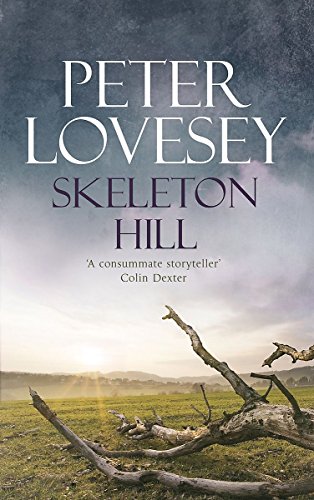 Skeleton Hill view 2