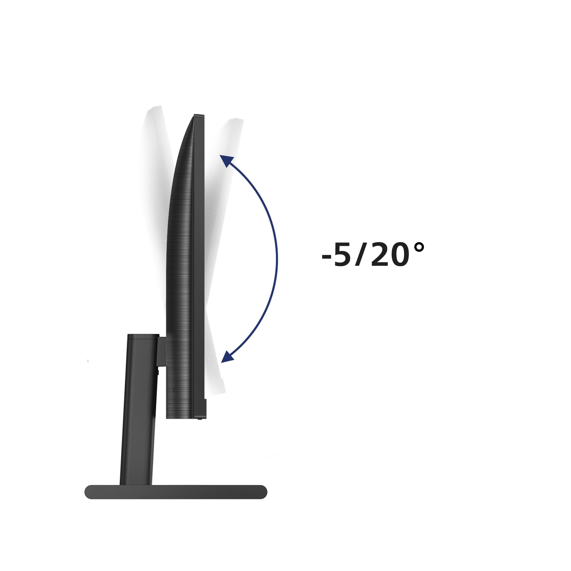 Philips 245E1S - QHD Monitor (2560x1440 24" – Bild 5
