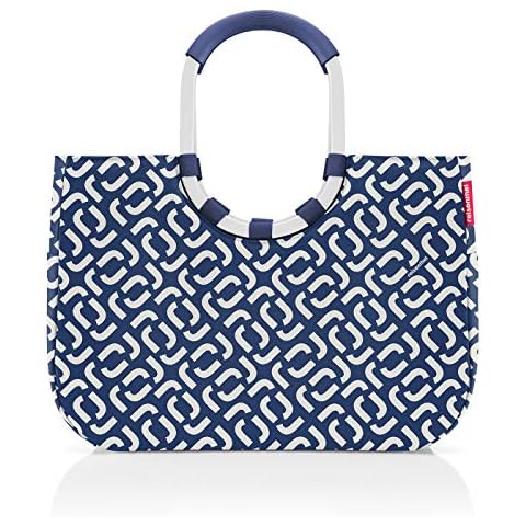 reisenthel Loopshopper L - Cabas de courses Cover