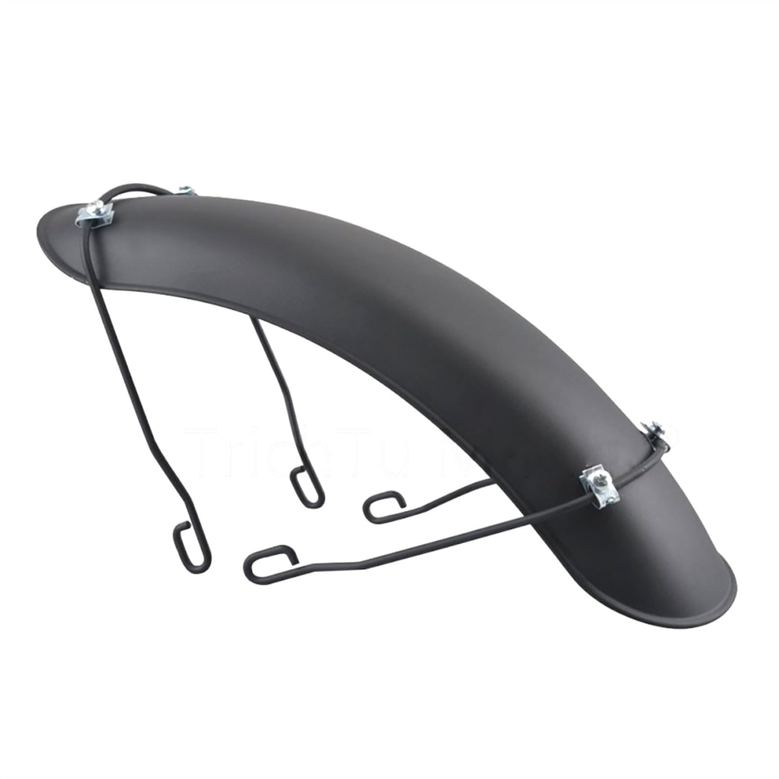 Antispruzzo Universale Moto Parafango Parafango Parafango Anteriore Moto Nero Per Moto Universale Per Parafango Moto