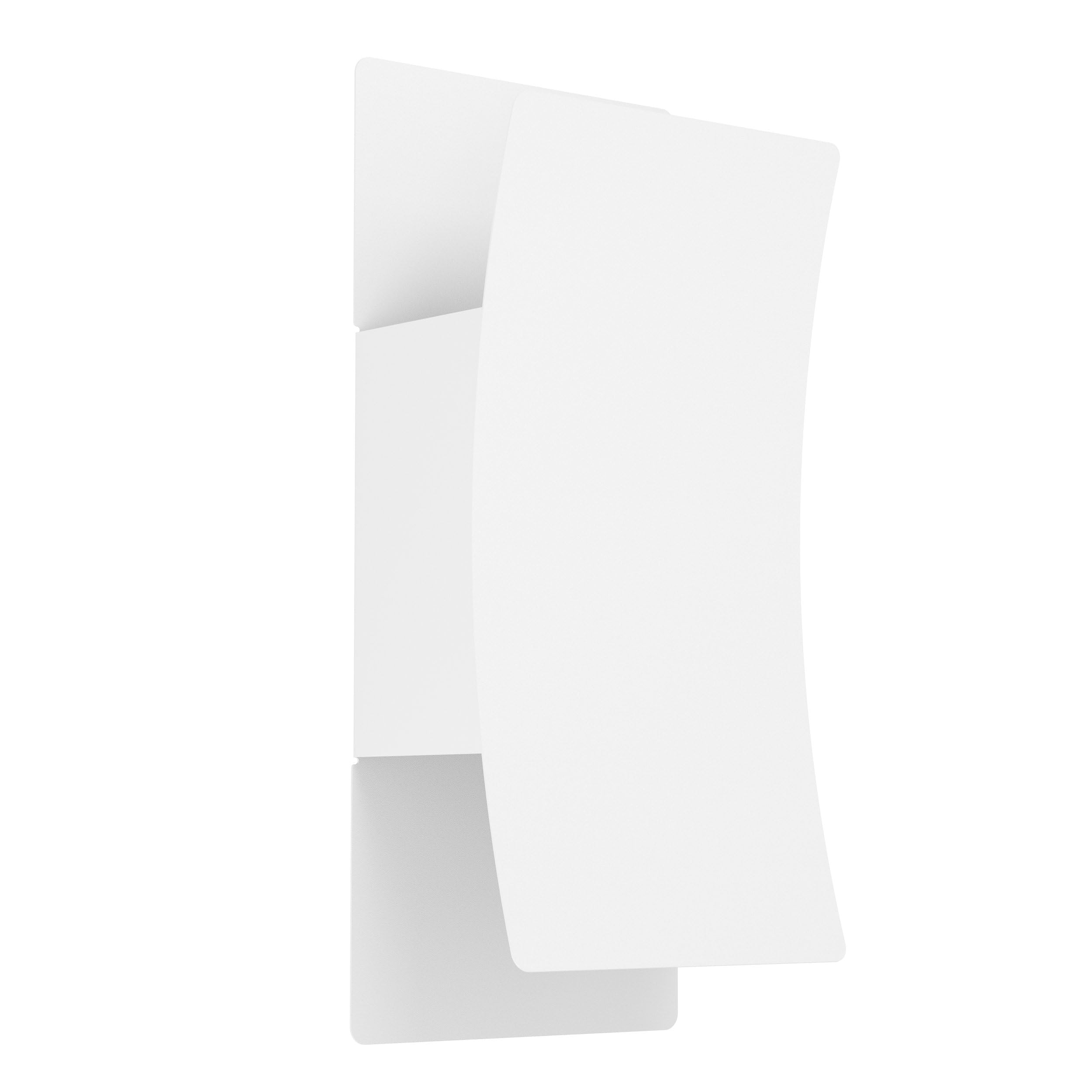 Eglo LED wall Light Outdoor Montarello