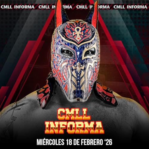 CMLL Informa - Cap&iacute;tulo 614