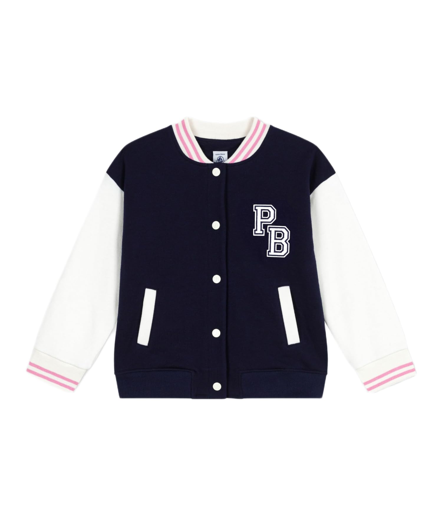 Petit Bateau Odzież DZIEŃ Dziewczynki Caoua_h25