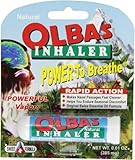 Dsp,Olbas Inhalers By Olbas - .01 Oz, Pack of 12