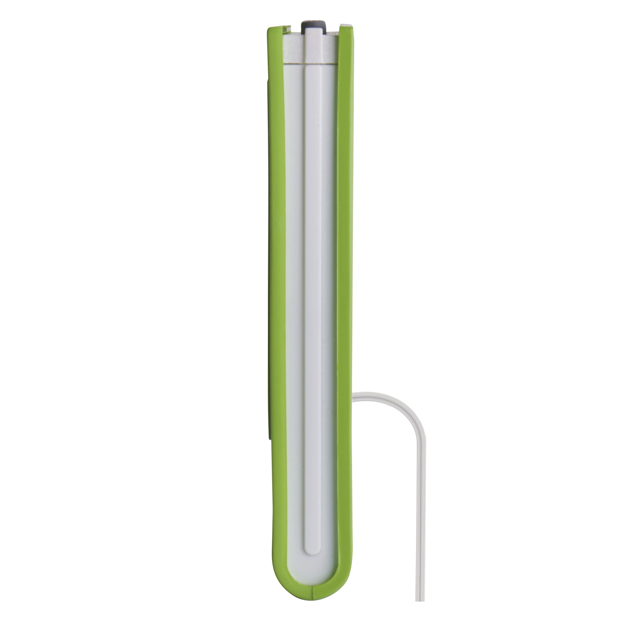 EMOS Thermomètre Numérique Intérieur/Extérieur Avec Sonde 0,9m Et Mémoire 24h