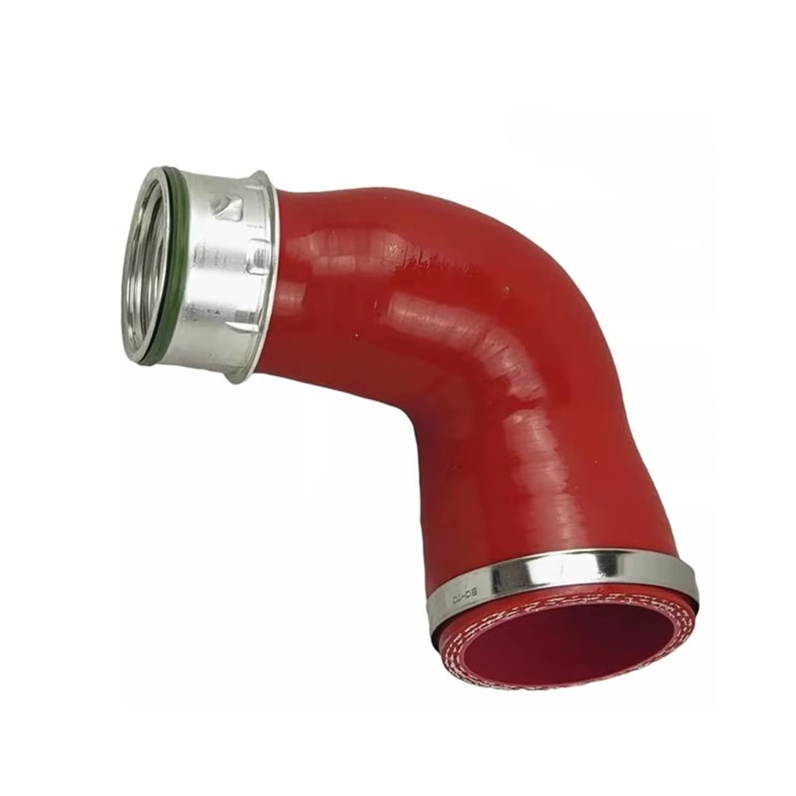 Refrigerante manguitos Compatible Con A3 1.9TDI 2.0TDI Motor Radiador Admisión Aire Intercooler Manguera Para Turbo 3C0145828K 3C0145828C 3C0145828A 3C0145828E