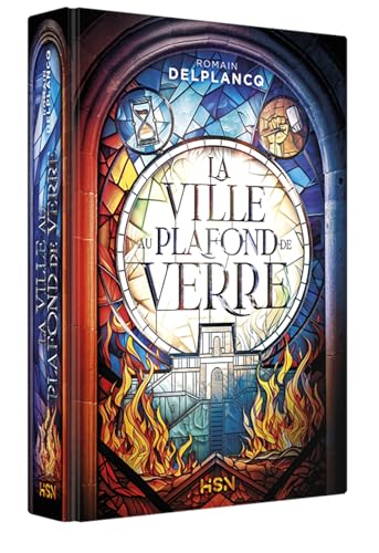 La Ville au plafond de verre