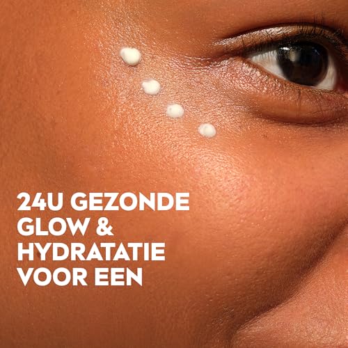 Nivea Q10 Energy Dagcrème SPF 15 – 50 ml - View 4