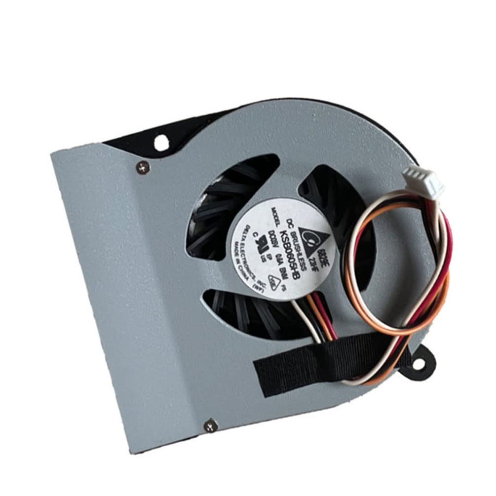 Coreparts - Mspf1052 Ricambio Per Notebook Ventola Di Raffreddamento