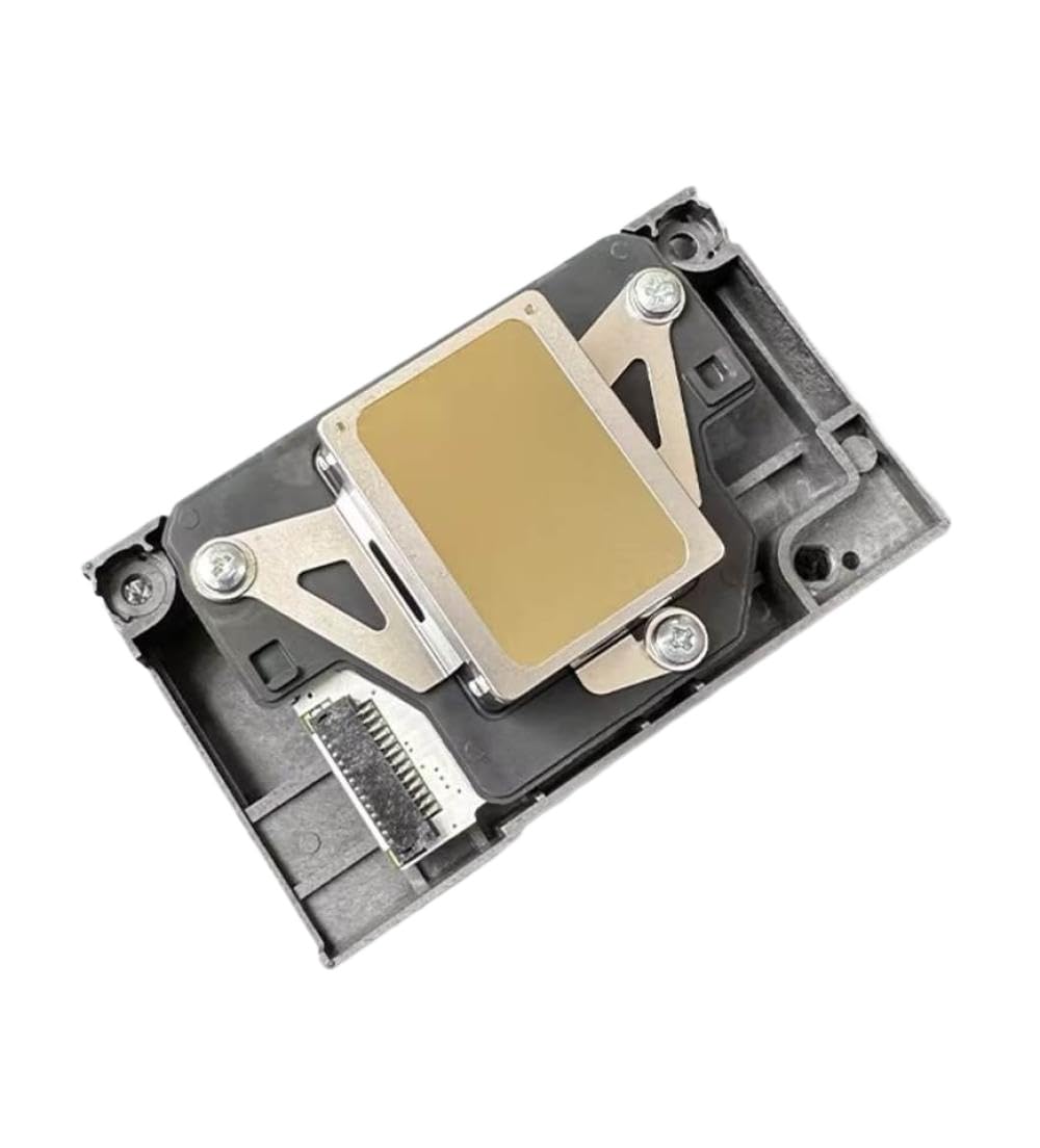 Testina di stampa compatibile con F180000 R280 R285 R290 R295 PX660 PX610 P50 P60 T50 T60 T59 TX650 L800 L801